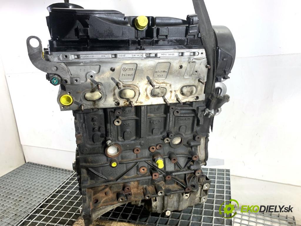 AUDI A6 C7 Kombi 2012 120 kW 2.0 TDI 1968 Motor CGL (Motor)