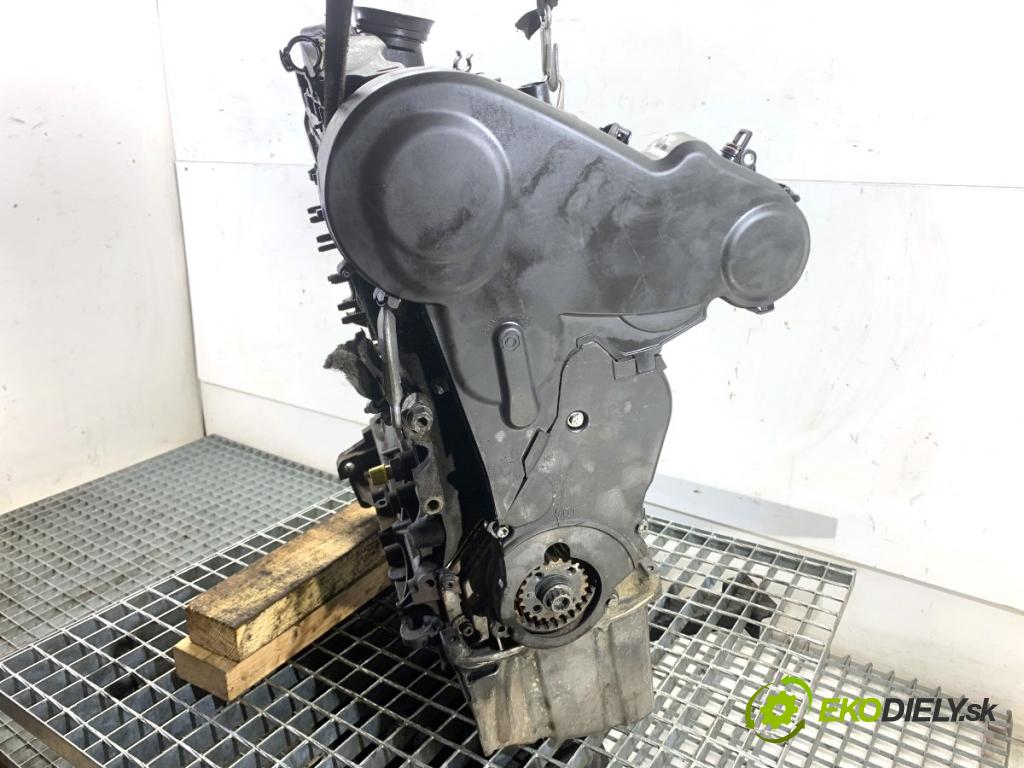 AUDI A6 C7 Kombi 2012 120 kW 2.0 TDI 1968 Motor CGL (Motor)