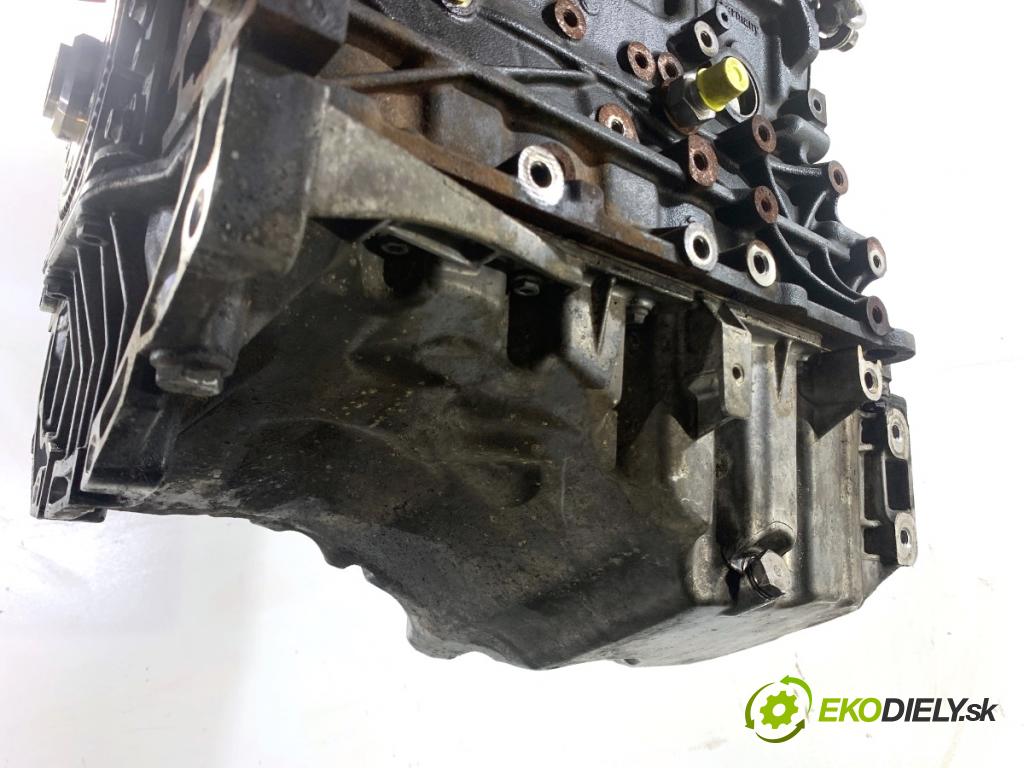 AUDI A6 C7 Kombi 2012 120 kW 2.0 TDI 1968 Motor CGL (Motor)