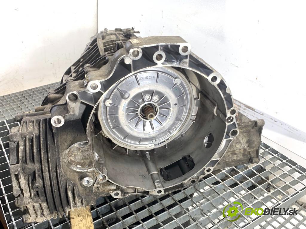 AUDI A6 C7 Kombi 2012 120 kW 2.0 TDI 1968 Prevodovka NSL (Prevodovka)