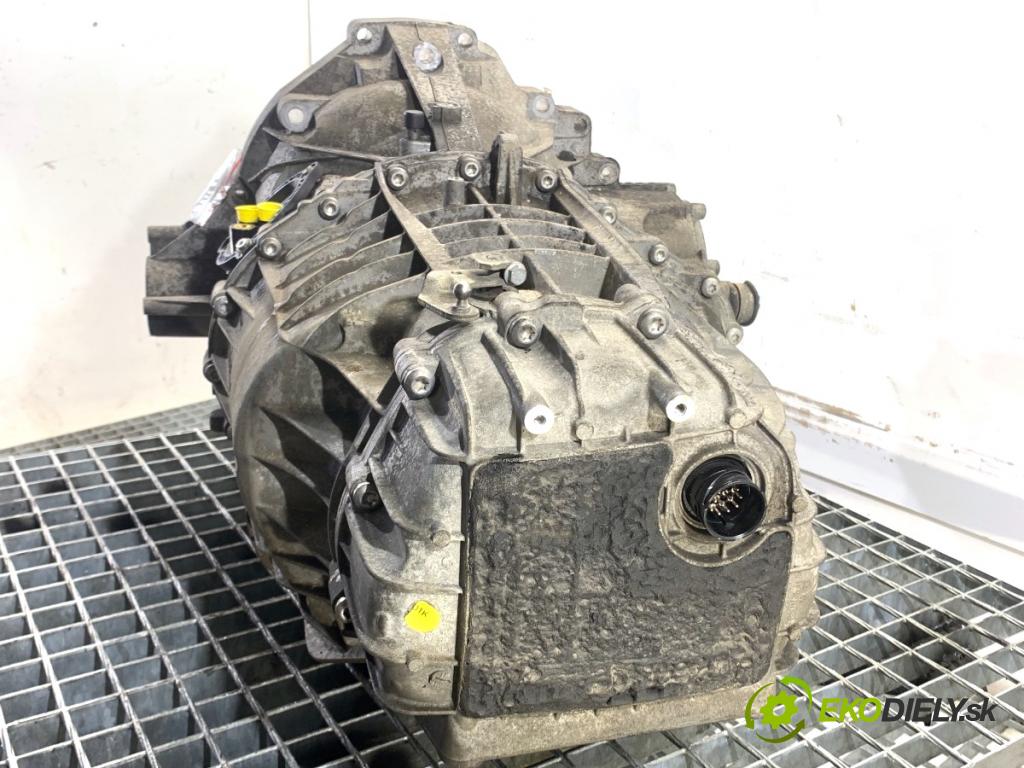 AUDI A6 C7 Kombi 2012 120 kW 2.0 TDI 1968 Prevodovka NSL (Prevodovka)