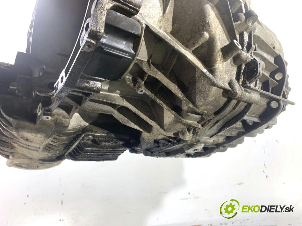 AUDI A6 C7 Kombi 2012 120 kW 2.0 TDI 1968 Prevodovka NSL (Prevodovka)