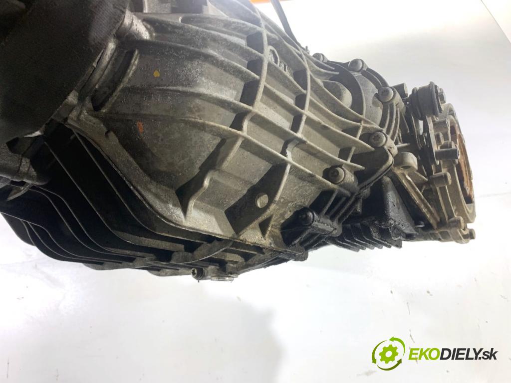 AUDI A6 C7 Kombi 2012 120 kW 2.0 TDI 1968 Prevodovka NSL (Prevodovka)