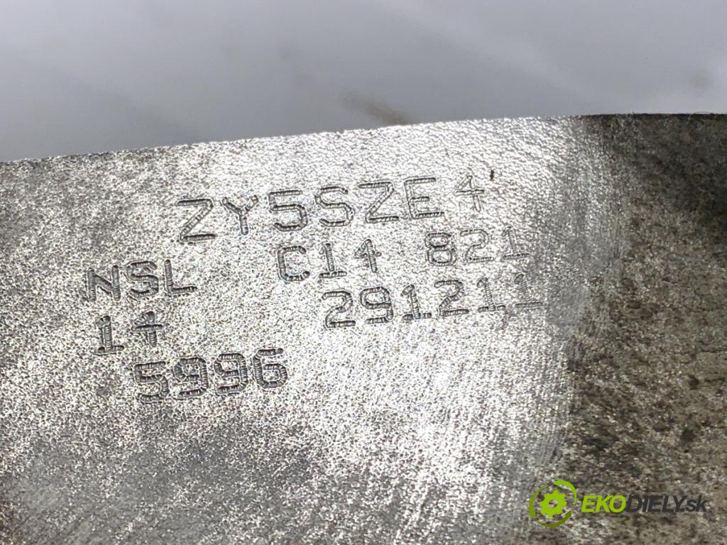 AUDI A6 C7 Kombi 2012 120 kW 2.0 TDI 1968 Prevodovka NSL (Prevodovka)