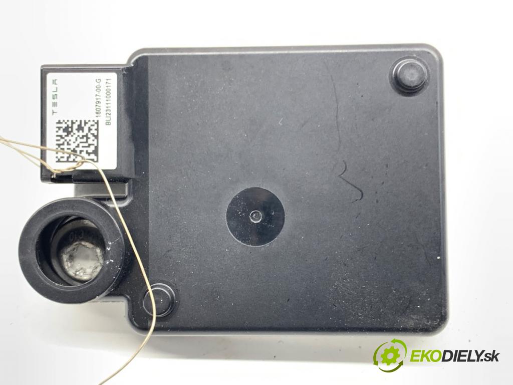 TESLA MODEL Y SUV 2023 235 kW EV 0 RADAR: DISTRONIC 160791700G