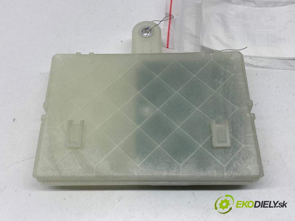 TESLA MODEL Y SUV 2023 235 kW EV 0 modul ECU 1537264-20-B