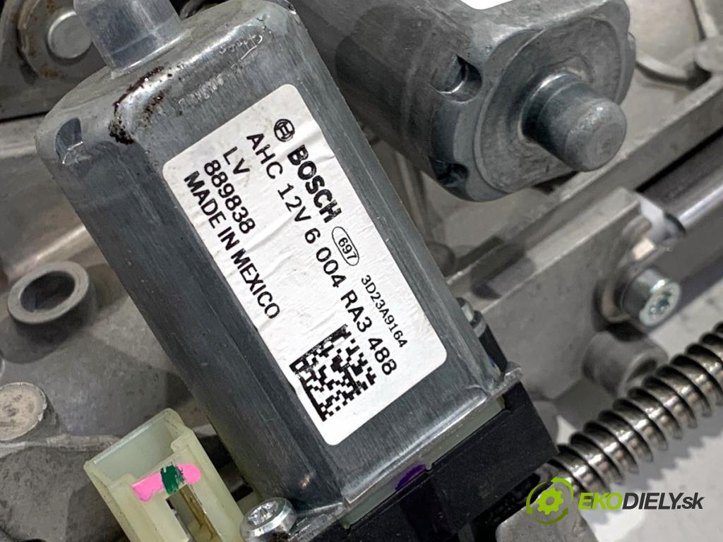 TESLA MODEL Y SUV 2023 235 kW EV 0 Hriadeľ, tyč volantu 1188811-00-D (Tyč riadenia (volantu))