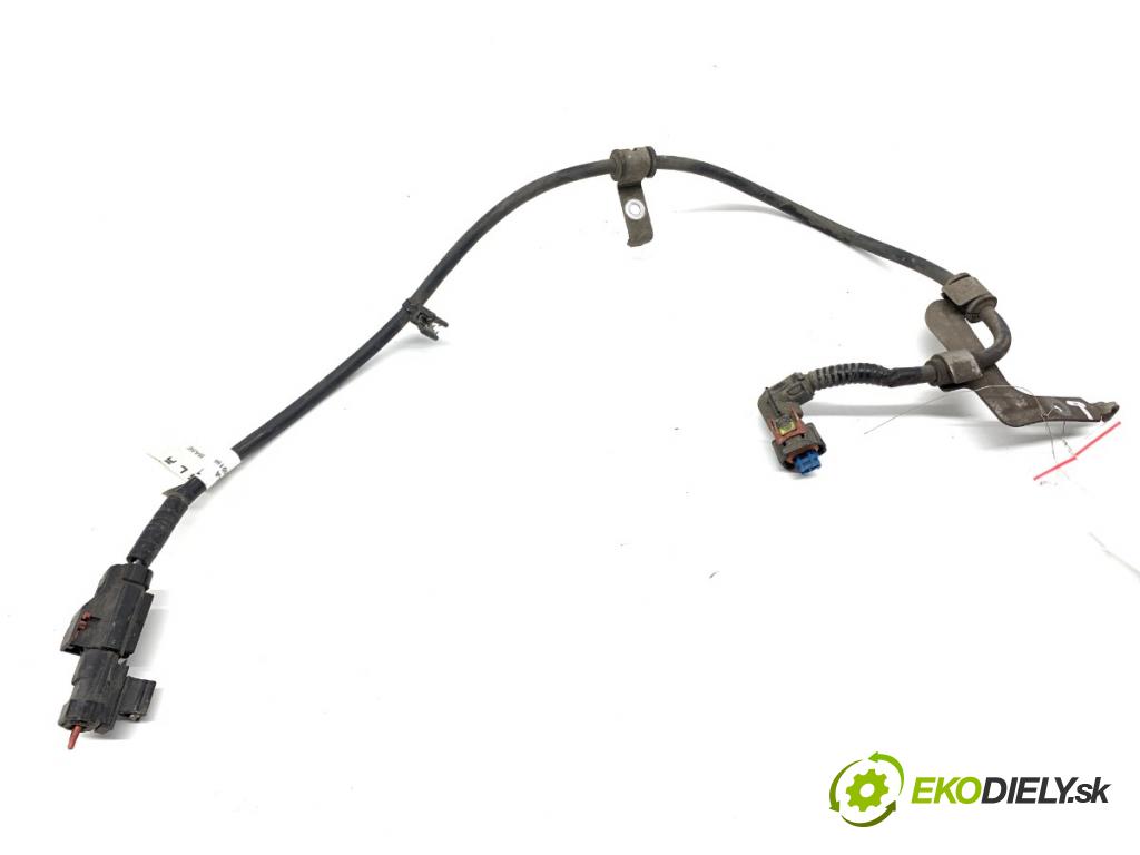 TESLA MODEL Y SUV 2023 235 kW EV 0 Káblovačka Rúrka ľavy zad 2288781-00-A