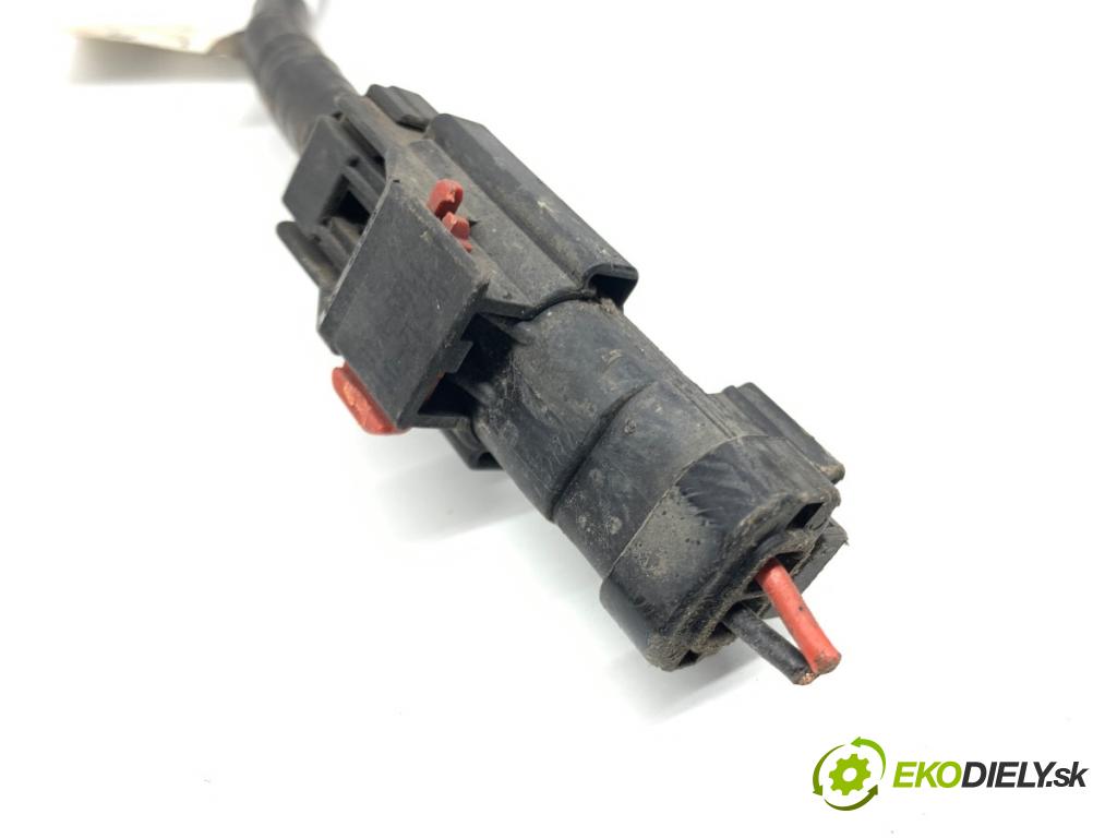 TESLA MODEL Y SUV 2023 235 kW EV 0 Káblovačka Rúrka ľavy zad 2288781-00-A