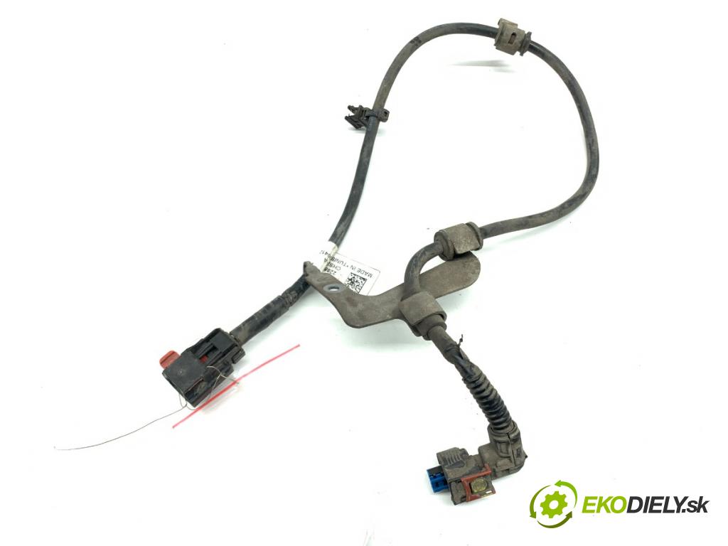 TESLA MODEL Y SUV 2023 235 kW EV 0 Káblovačka Rúrka pravy zad 2288782-00-A