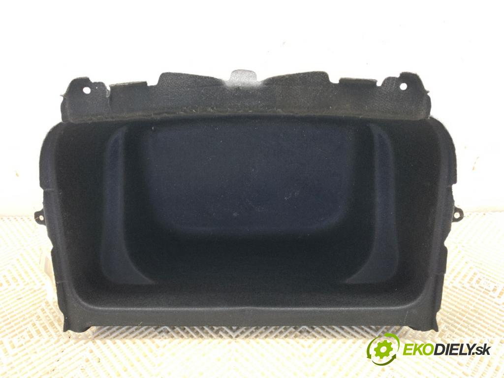 TESLA MODEL Y SUV 2023 235 kW EV 0 tapacír KOUPEL: KRYTINA: kufra 1739980-00-A