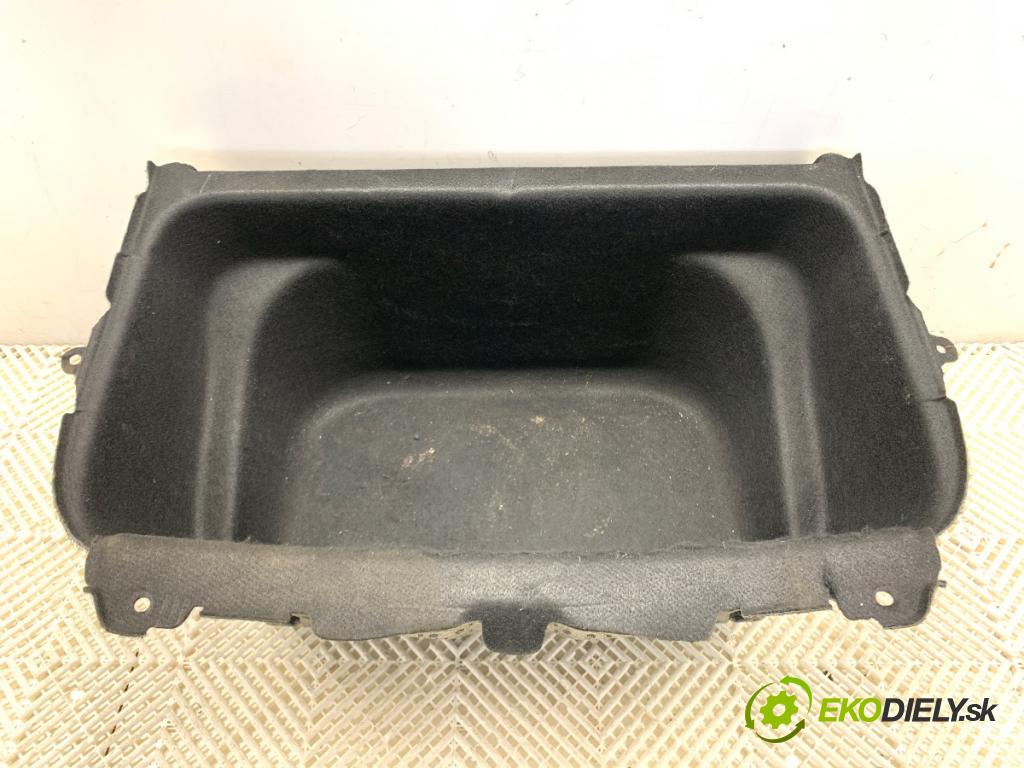 TESLA MODEL Y SUV 2023 235 kW EV 0 tapacír KOUPEL: KRYTINA: kufra 1739980-00-A