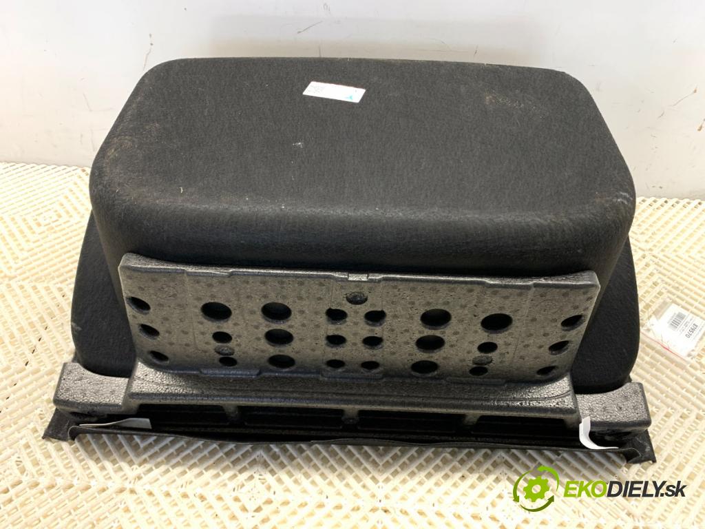 TESLA MODEL Y SUV 2023 235 kW EV 0 tapacír KOUPEL: KRYTINA: kufra 1739980-00-A