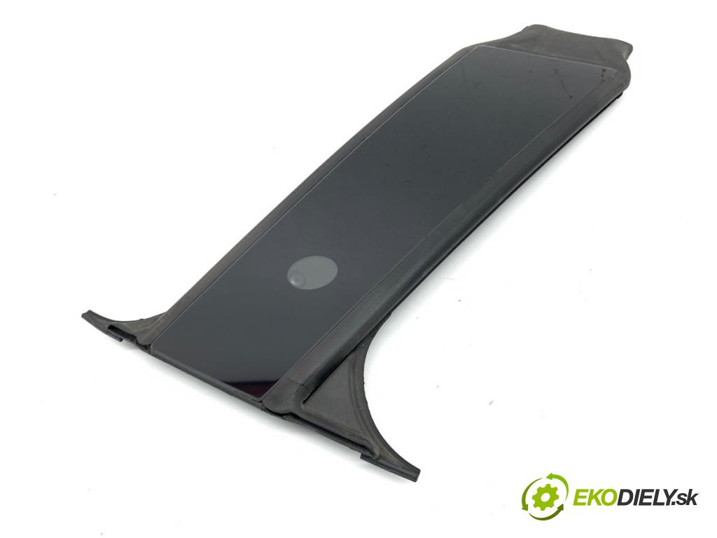 TESLA MODEL Y SUV 2023 235 kW EV 0 KAMERA Clona stĺpika ľavy 1506885-00-H