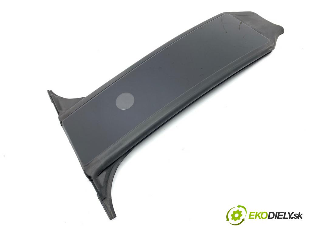 TESLA MODEL Y SUV 2023 235 kW EV 0 KAMERA Clona stĺpika pravy 1100619-00-C 1506886-00-H