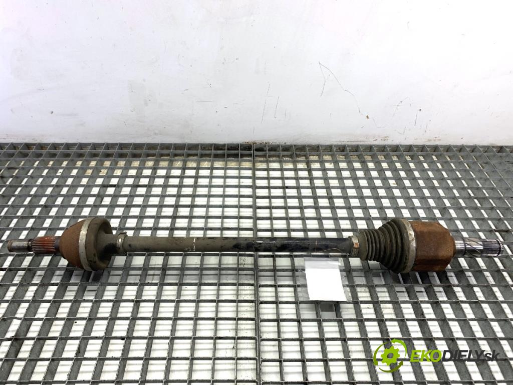 TESLA MODEL Y SUV 2023 235 kW EV 0 Poloos pravy zad 1188165-00-A