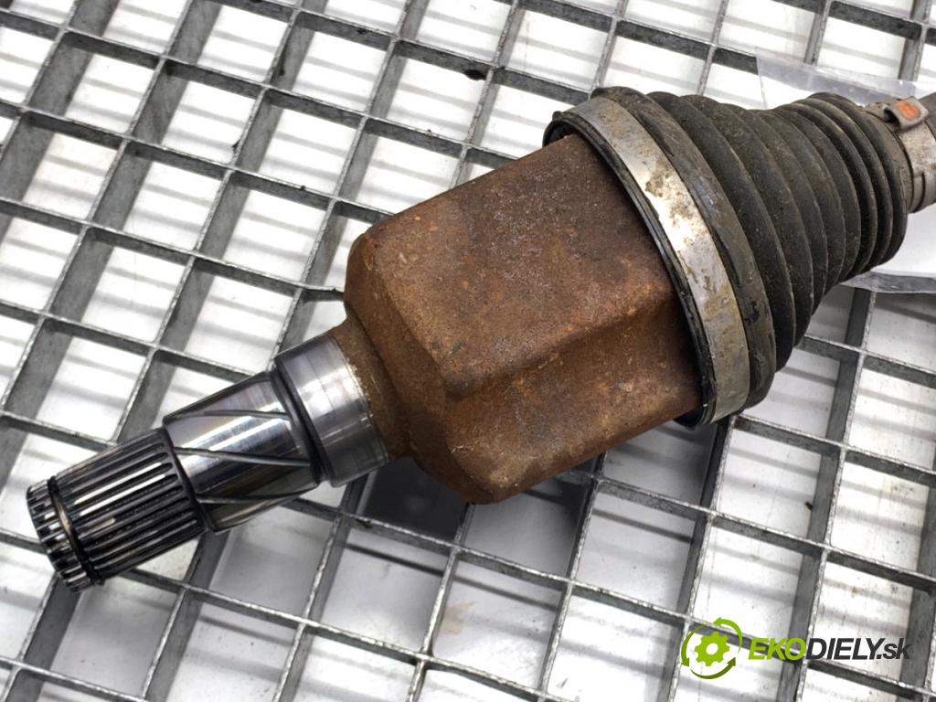 TESLA MODEL Y SUV 2023 235 kW EV 0 Poloos pravy zad 1188165-00-A