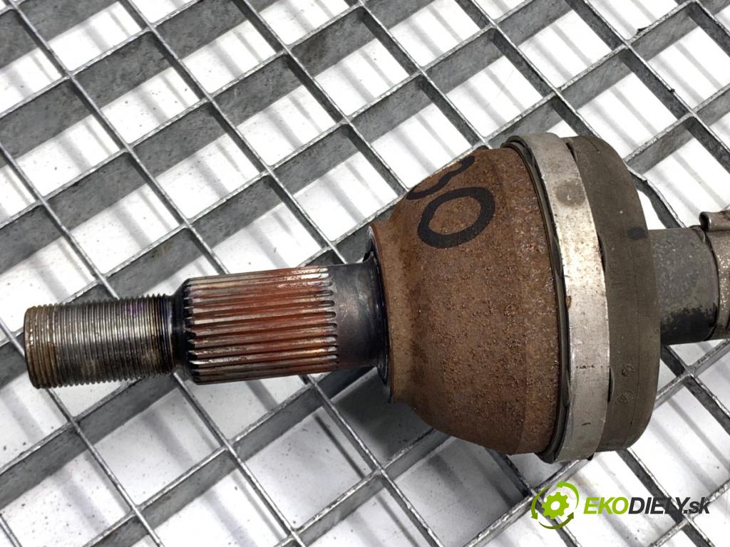 TESLA MODEL Y SUV 2023 235 kW EV 0 Poloos pravy zad 1188165-00-A