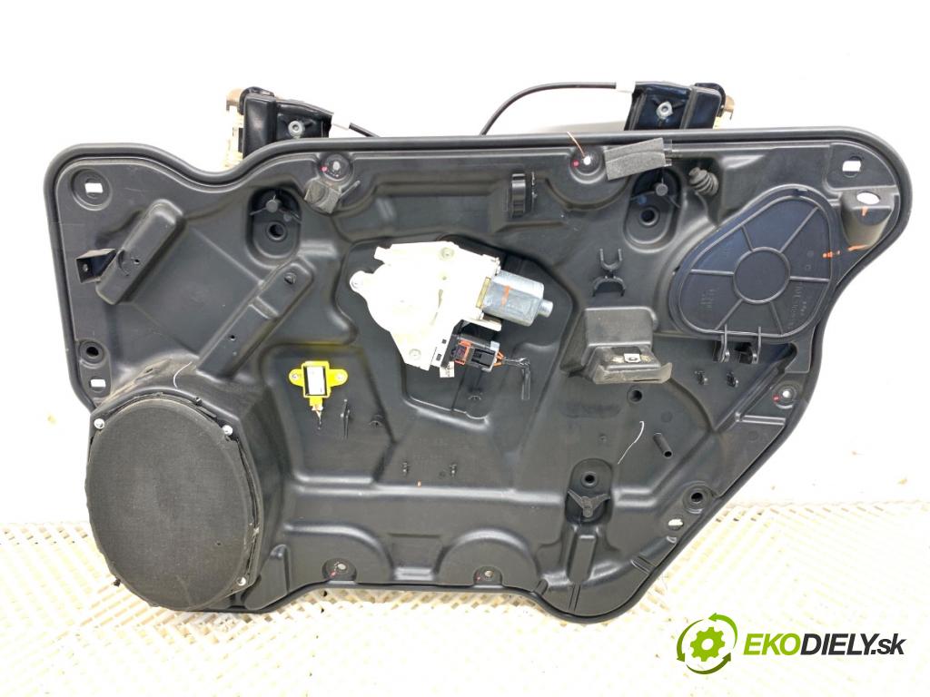 DODGE JOURNEY nadwozie wielkoprzestrzenne (MPV) 2009 103 kW 2.0 CRD 1968 Mechanizmus okna pravy predný 962580-102