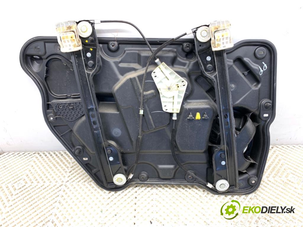 DODGE JOURNEY nadwozie wielkoprzestrzenne (MPV) 2009 103 kW 2.0 CRD 1968 Mechanizmus okna pravy predný 962580-102