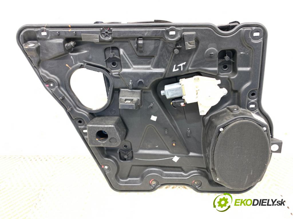 DODGE JOURNEY nadwozie wielkoprzestrzenne (MPV) 2009 103 kW 2.0 CRD 1968 Mechanizmus okna ľavy zad 964369-100