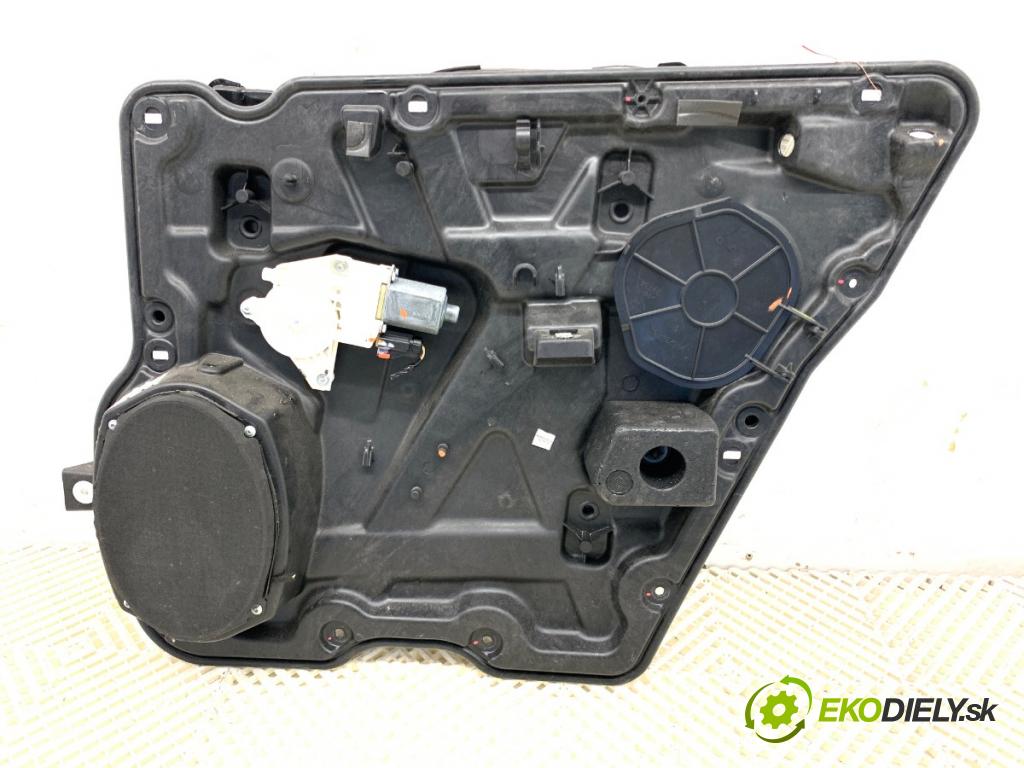 DODGE JOURNEY nadwozie wielkoprzestrzenne (MPV) 2009 103 kW 2.0 CRD 1968 Mechanizmus okna pravy zad 964368-100