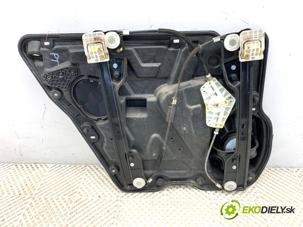 DODGE JOURNEY nadwozie wielkoprzestrzenne (MPV) 2009 103 kW 2.0 CRD 1968 Mechanizmus okna pravy zad 964368-100