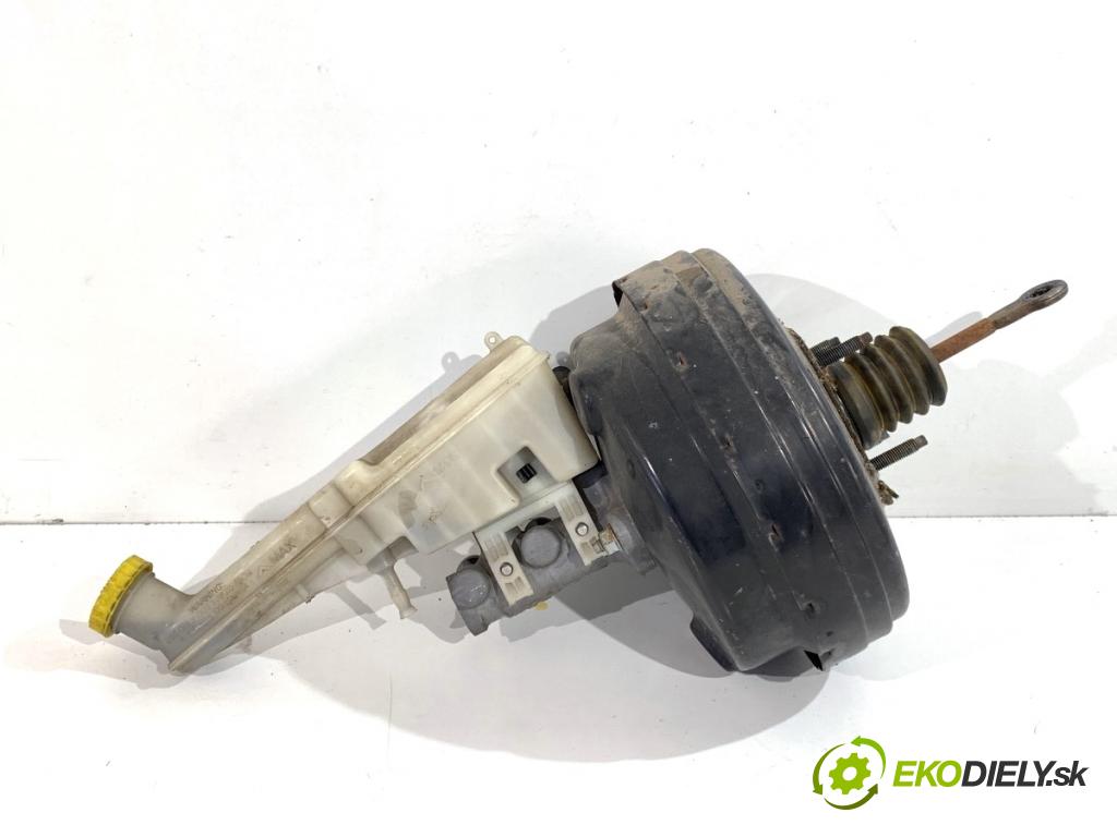 DODGE JOURNEY nadwozie wielkoprzestrzenne (MPV) 2009 103 kW 2.0 CRD 1968 Posilovač bŕzd 02040C2809 04743774AI