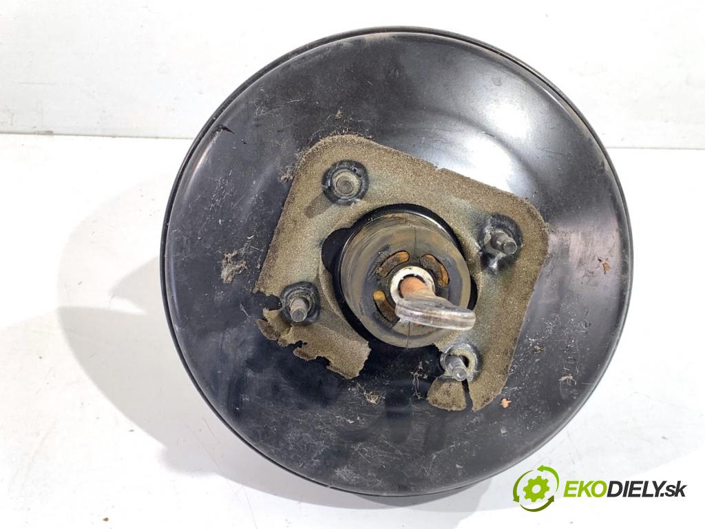 DODGE JOURNEY nadwozie wielkoprzestrzenne (MPV) 2009 103 kW 2.0 CRD 1968 Posilovač bŕzd 02040C2809 04743774AI