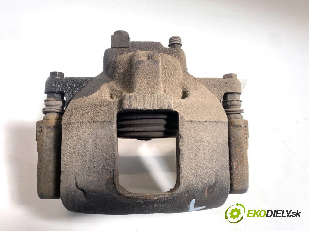 DODGE JOURNEY nadwozie wielkoprzestrzenne (MPV) 2009 103 kW 2.0 CRD 1968 Brzdič strmeň ľavy predný 