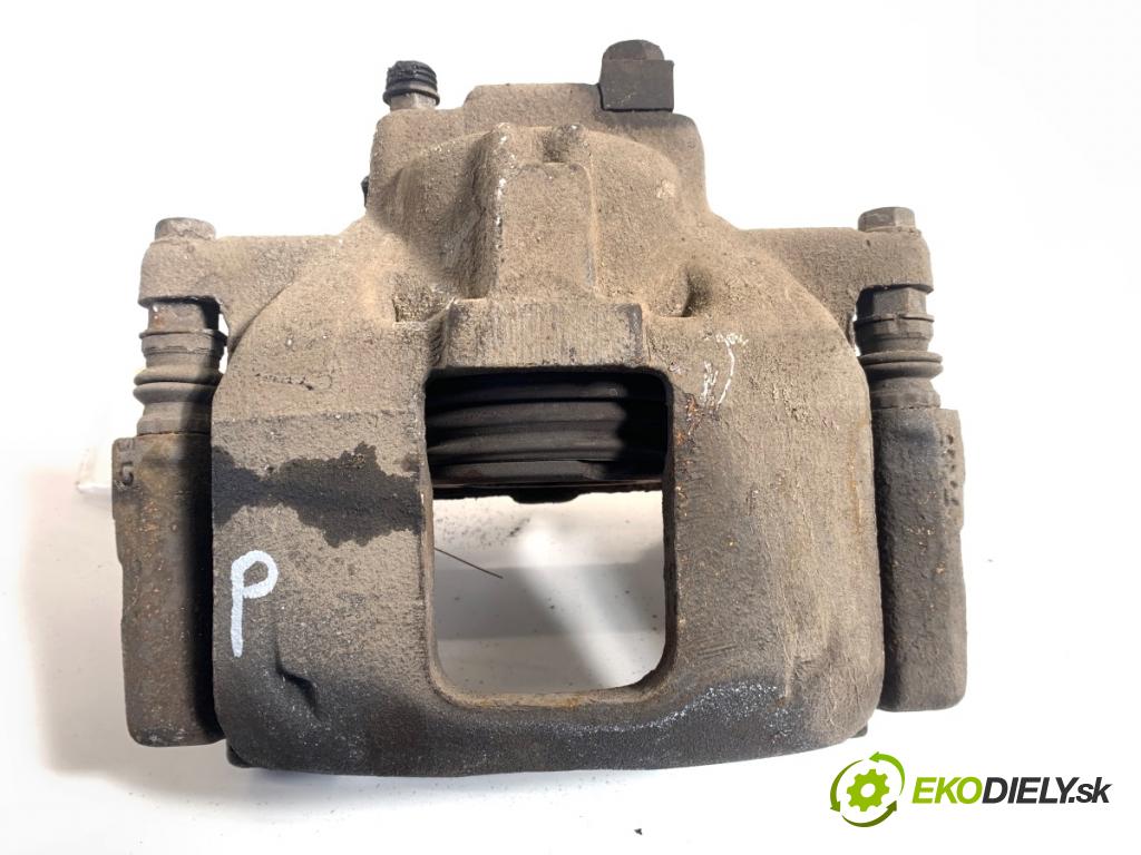 DODGE JOURNEY nadwozie wielkoprzestrzenne (MPV) 2009 103 kW 2.0 CRD 1968 brzdič třmen pravý přední část 