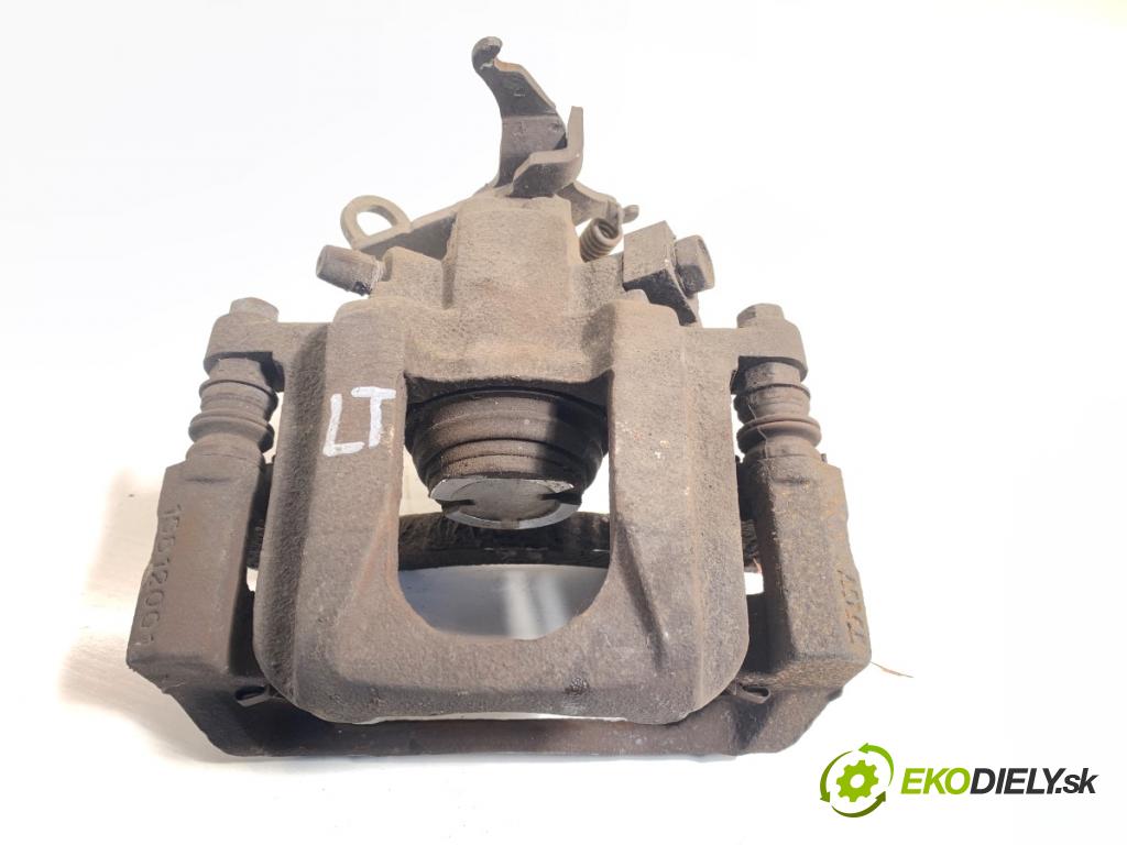 DODGE JOURNEY nadwozie wielkoprzestrzenne (MPV) 2009 103 kW 2.0 CRD 1968 Brzdič strmeň ľavy zad 