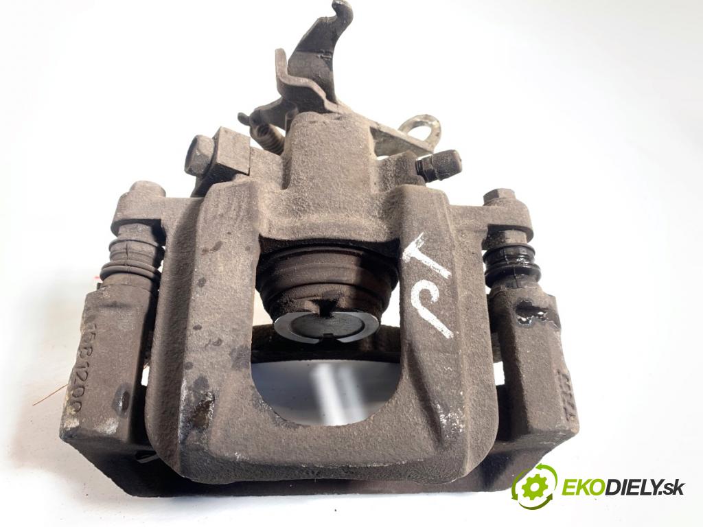 DODGE JOURNEY nadwozie wielkoprzestrzenne (MPV) 2009 103 kW 2.0 CRD 1968 Brzdič strmeň pravy zad 