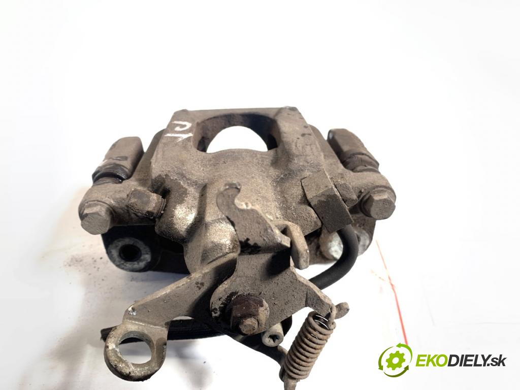 DODGE JOURNEY nadwozie wielkoprzestrzenne (MPV) 2009 103 kW 2.0 CRD 1968 Brzdič strmeň pravy zad