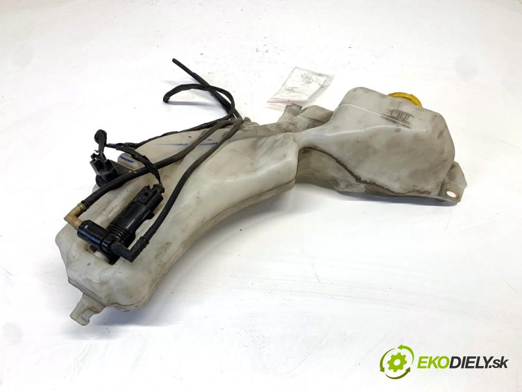 DODGE JOURNEY nadwozie wielkoprzestrzenne (MPV) 2009 103 kW 2.0 CRD 1968 nádržka ostřikovačů 05116307AB