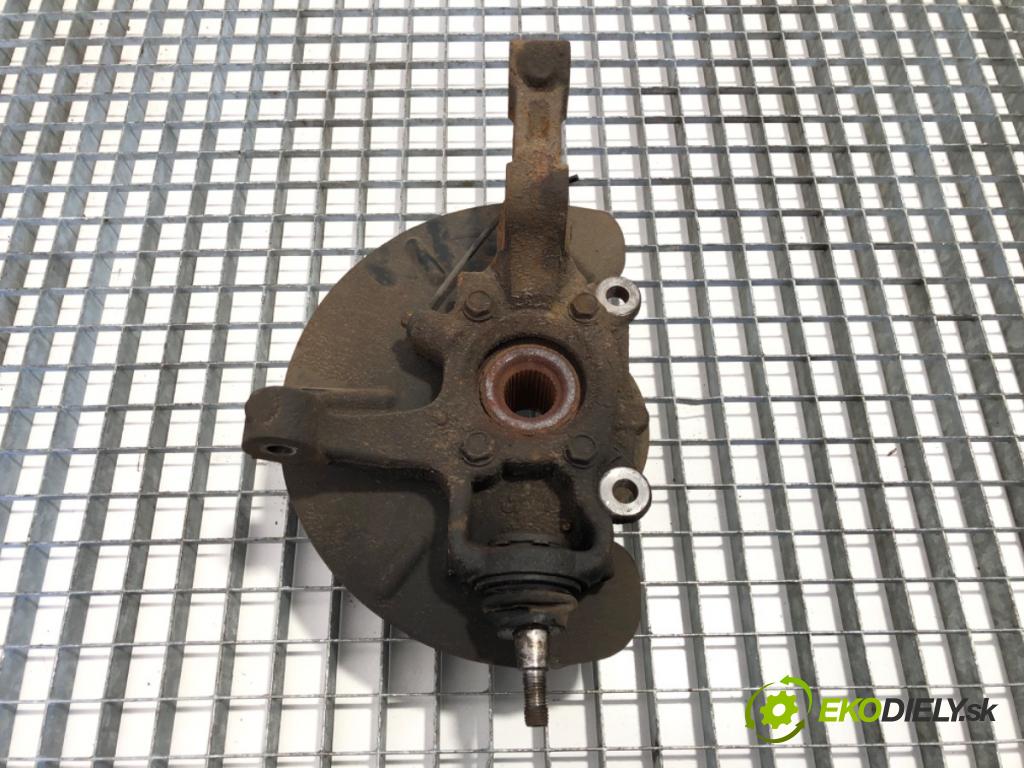 DODGE JOURNEY nadwozie wielkoprzestrzenne (MPV) 2009 103 kW 2.0 CRD 1968 náboj levý přední část 