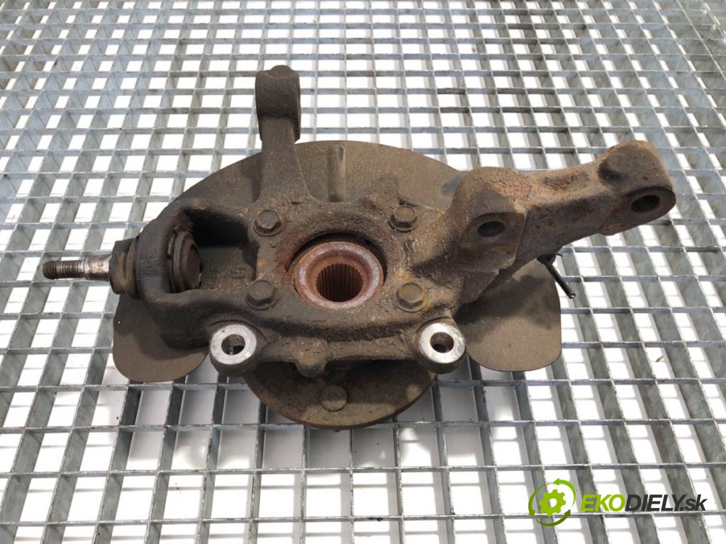 DODGE JOURNEY nadwozie wielkoprzestrzenne (MPV) 2009 103 kW 2.0 CRD 1968 náboj ľavy predný