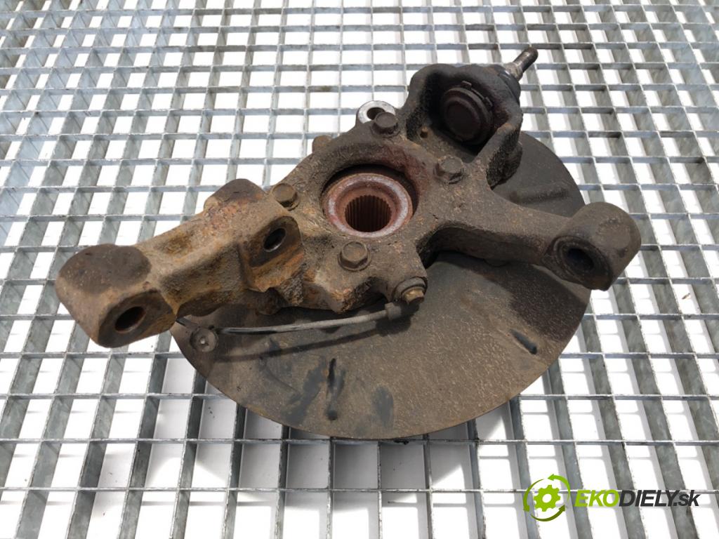 DODGE JOURNEY nadwozie wielkoprzestrzenne (MPV) 2009 103 kW 2.0 CRD 1968 náboj ľavy predný