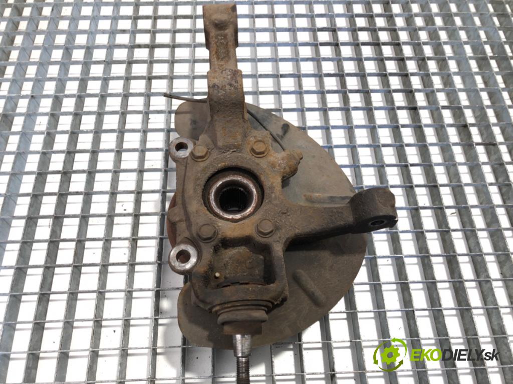 DODGE JOURNEY nadwozie wielkoprzestrzenne (MPV) 2009 103 kW 2.0 CRD 1968 náboj pravý přední část 