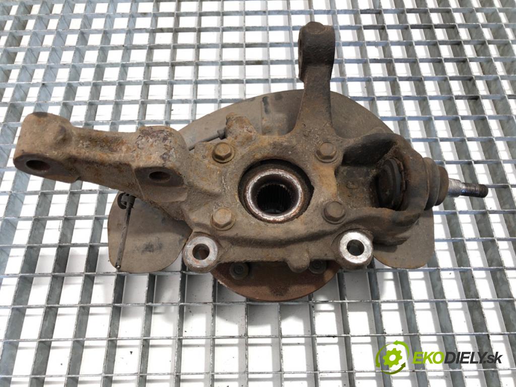 DODGE JOURNEY nadwozie wielkoprzestrzenne (MPV) 2009 103 kW 2.0 CRD 1968 náboj pravy predný