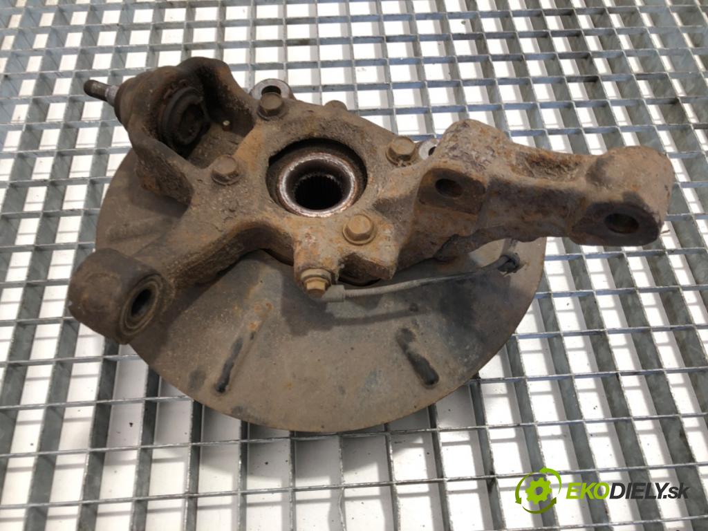 DODGE JOURNEY nadwozie wielkoprzestrzenne (MPV) 2009 103 kW 2.0 CRD 1968 náboj pravy predný