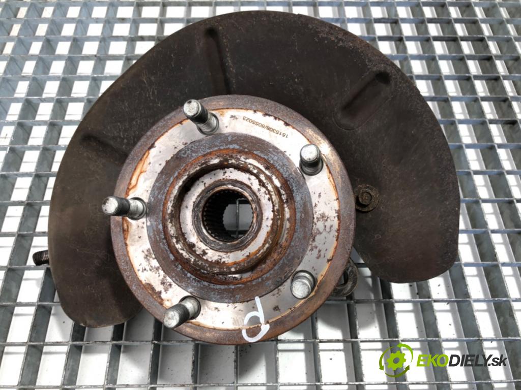 DODGE JOURNEY nadwozie wielkoprzestrzenne (MPV) 2009 103 kW 2.0 CRD 1968 náboj pravy predný