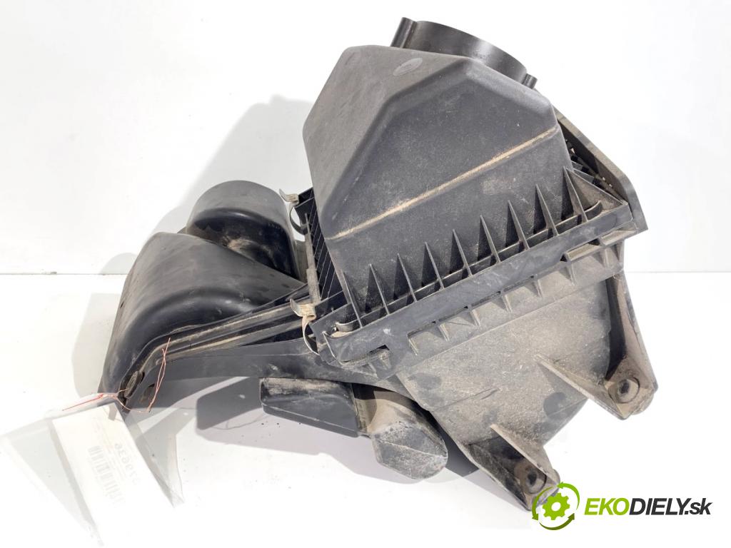 DODGE JOURNEY nadwozie wielkoprzestrzenne (MPV) 2009 103 kW 2.0 CRD 1968 Obal filtra vzduchu 04891897AC (Obal vzduchového filtra)