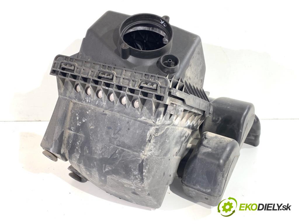 DODGE JOURNEY nadwozie wielkoprzestrzenne (MPV) 2009 103 kW 2.0 CRD 1968 Obal filtra vzduchu 04891897AC (Obal vzduchového filtra)