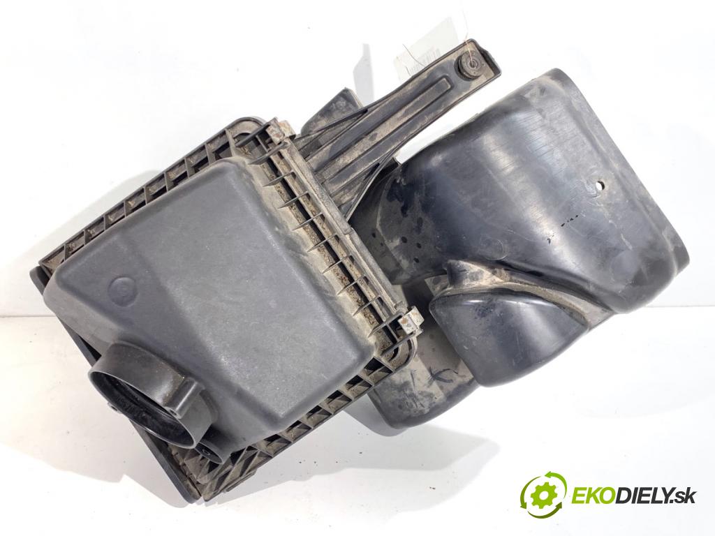 DODGE JOURNEY nadwozie wielkoprzestrzenne (MPV) 2009 103 kW 2.0 CRD 1968 Obal filtra vzduchu 04891897AC (Obal vzduchového filtra)