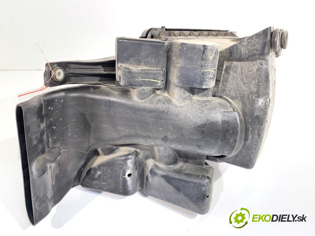 DODGE JOURNEY nadwozie wielkoprzestrzenne (MPV) 2009 103 kW 2.0 CRD 1968 Obal filtra vzduchu 04891897AC (Obal vzduchového filtra)