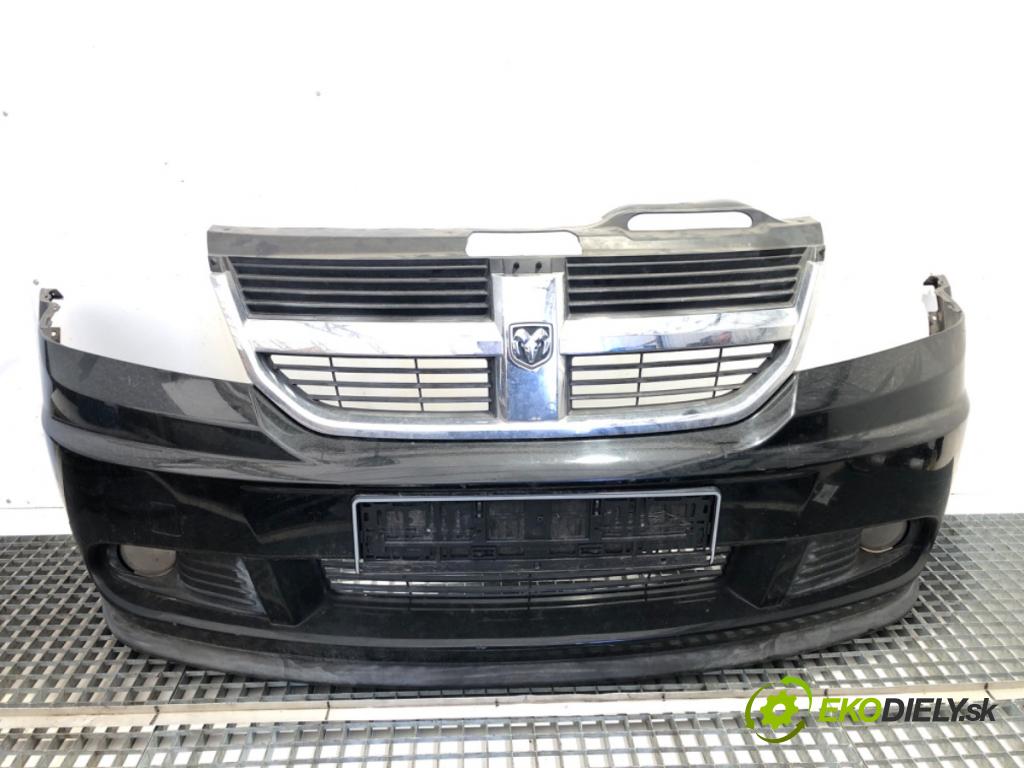 DODGE JOURNEY nadwozie wielkoprzestrzenne (MPV) 2009 103 kW 2.0 CRD 1968 Nárazník predný  (Kľučka dverí ostatné)