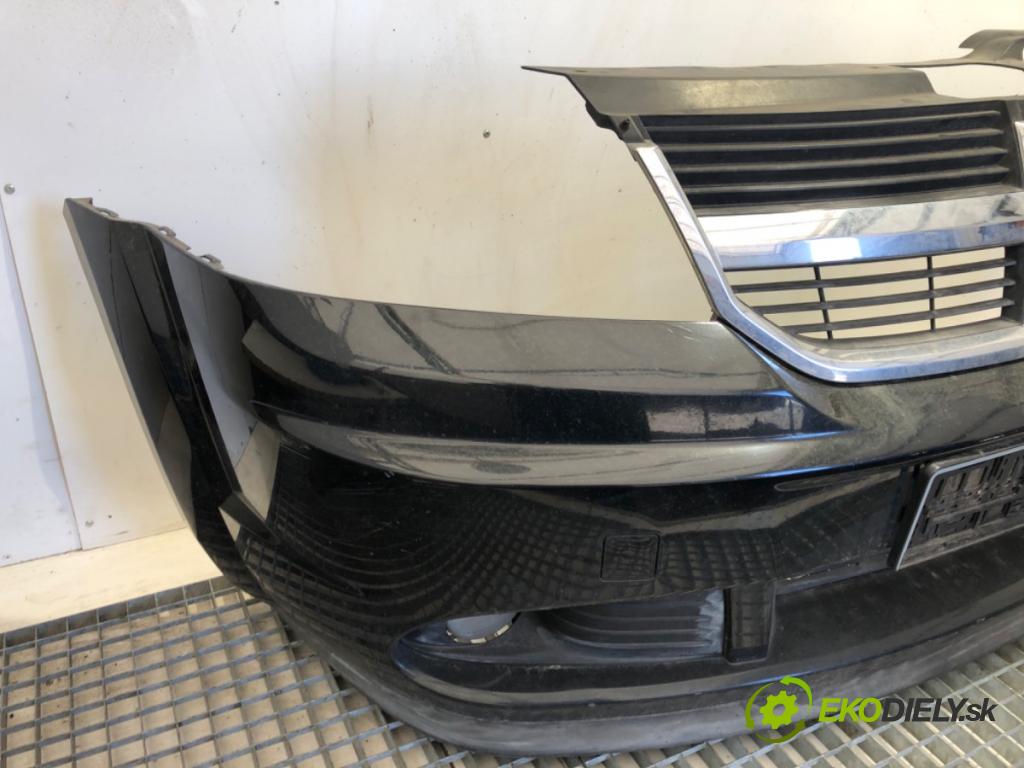 DODGE JOURNEY nadwozie wielkoprzestrzenne (MPV) 2009 103 kW 2.0 CRD 1968 Nárazník predný  (Kľučka dverí ostatné)