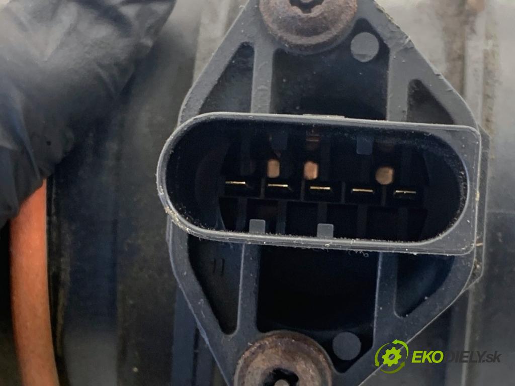 DODGE JOURNEY nadwozie wielkoprzestrzenne (MPV) 2009 103 kW 2.0 CRD 1968 Váha vzduchu 05033320AA 0281002779 (Váha vzduchu)