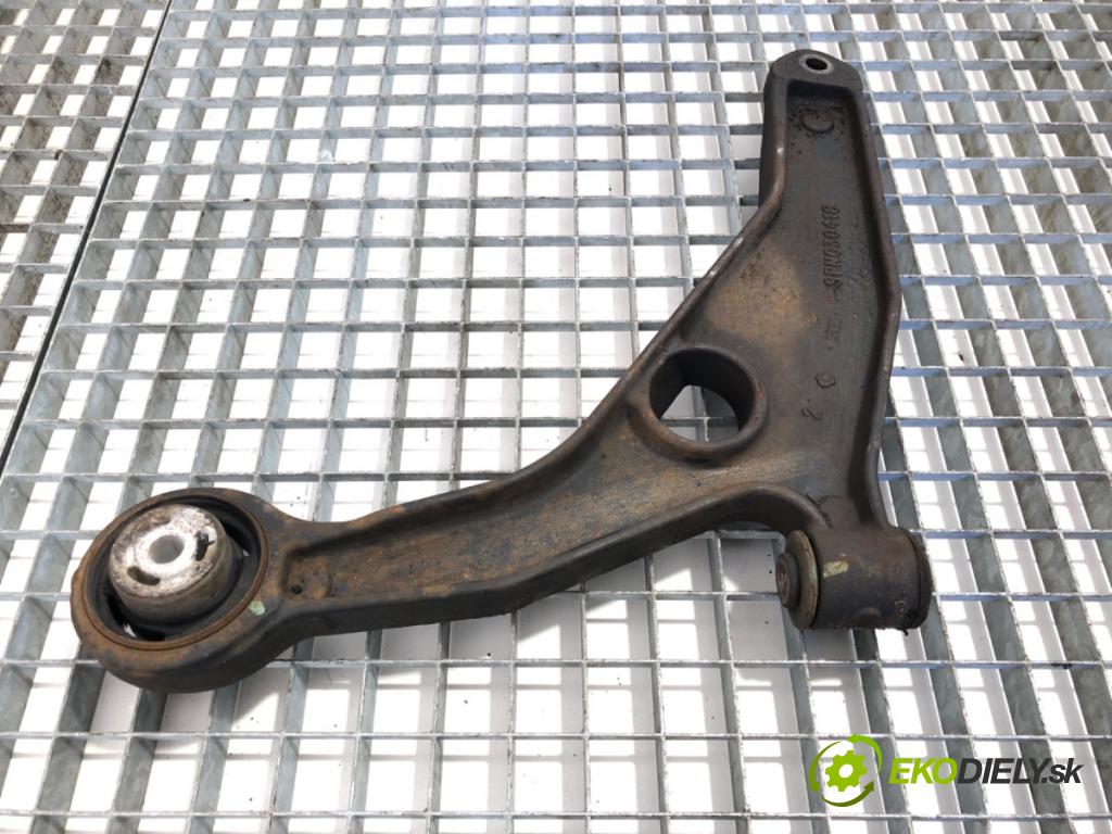 DODGE JOURNEY nadwozie wielkoprzestrzenne (MPV) 2009 103 kW 2.0 CRD 1968 Rameno pravy predný